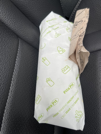 Photo of Pita Pit - 12 Hebron Wy #102, St. John's, NL A1A 5J1